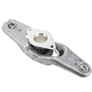 Garfo De Embreagem Original Volkswagen Fox Virtus Polo Golf