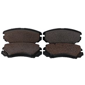 Jogo Pastilhas De Freio Tucson Sportage 2.0/2.7 2005 A 2010