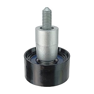 Polia Guia Da Correia Dentada Audi A3 Vw Up Fox Golf Tiguan - 04E109244D