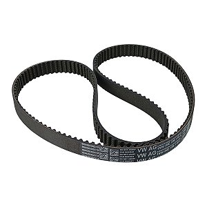 Correia Dentada Audi A3 Q3 Vw Polo Virtus Golf Tiguan - 04E109119L