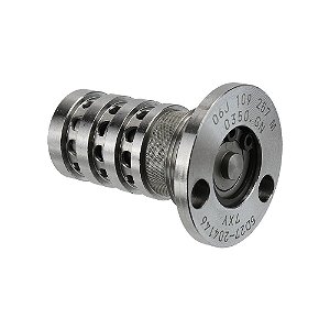 Válvula Controle Comando Audi A3 Q3 TT Vw Golf Jetta Tiguan - 06J109257M / 06J109257Q