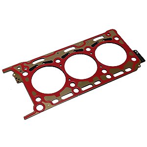 Junta Do Cabeçote Vw Amarok 3.0 V6 2017 Até 2023 2 Pic 1,64mm