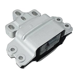 Coxim Esquerdo Do Motor Vw Jetta Passat Tiguan 2.0 - 1K0199555AT 512348