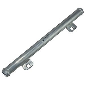 Tubo De Refrigeração Chevrolet Onix Cobalt Prisma Spin