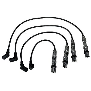 Cabo De Velas Volkswagen Fox Gol Voyage Total Flex - 7mm