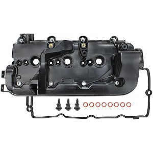 Tampa De Válvulas Lado Esquerdo Vw Amarok V6 3.0 2017 a 2022 - 059103469DE
