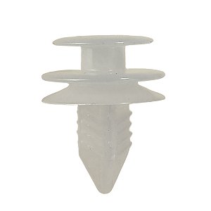 Presilha Grampo Parachoque Traseiro Original Honda Civic 2017 A 2021