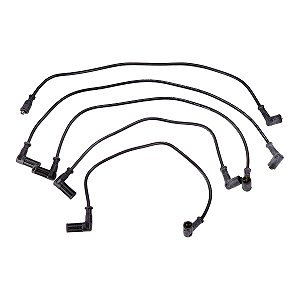 Cabo De Vela Ignição Fiat Tempra SW 2.0 8V Carburado 92/93