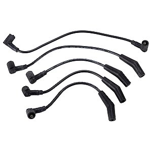 Cabo De Vela Vw Gol Parati Voyage Saveiro 1.6 8V AE 91/...