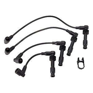 Cabo De Vela Ignição Chevrolet Astra Vectra Zafira 2.0 16v