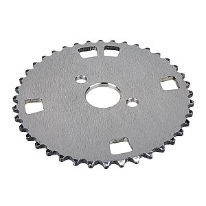 Engrenagem Comando Admissão Iveco Daily 55C16 35S14 45S14 2008 A 2013