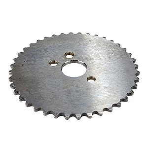 Engrenagem Corrente Comando Iveco Daily - 55C16 35S14 16V 3.0