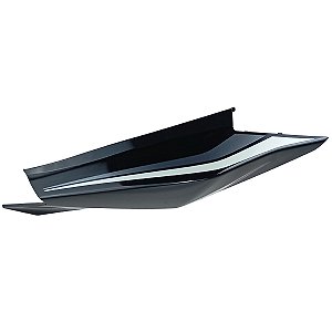 Tampa Lateral Rabeta Direita Honda Xre 300 2019 - Original