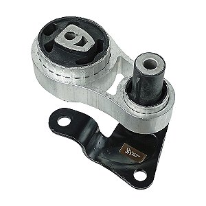 Coxim Calço Câmbio C/ Suporte Ford Fiesta Ecosport 1.0 1.6 - 2S616P082AB