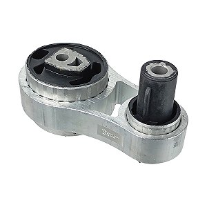 Coxim Calço Câmbio S/ Suporte Ford Fiesta Ecosport 1.0 1.6 - 2S616P082AB