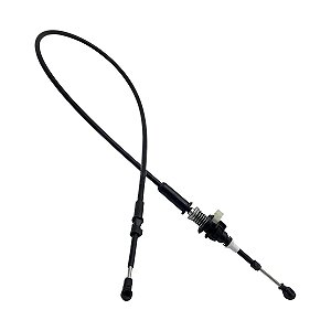 Cabo Seletor Alavanca Câmbio Automático GM Astra Vectra Zafira