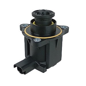 Válvula Solenoide Turbina Citroem C4 C5 DS3 Peugeot 208 308 408