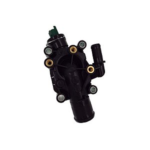 Válvula Termostática Citröen C3 Xsara Picasso Berlingo 1.6 2004.../ Peugeot 206 207 307 2006.../ CI6557 41013889