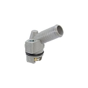 Conjunto da Válvula Termostática Ford Transit Bus 2.2 / 2.4