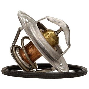 Conjunto da Válvula Termostática Renault Laguna / Logan / Sandero