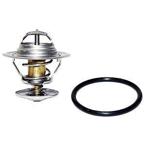 Conjunto da Válvula Termostática Volkswagen Gol / Parati / Saveiro