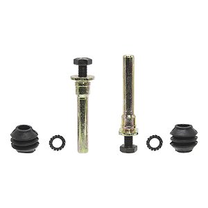 Kit Pino Guia da Pinça de Freio F-250 / 350 / 4000 Sob Medida 12,7MM