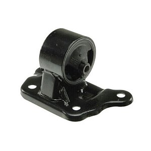 Coxim Esquerdo Do Motor Da Airterk e outlander 2.0 2.4