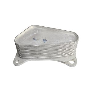 Resfriador de óleo Chevrolet Cruze 1.4 Turbo 12640136