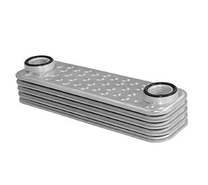 Resfriador de Óleo Land Rover Discovery / Land Rover Defender