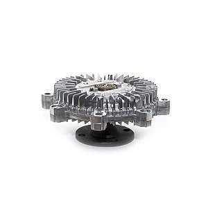 Polia Embreagem Viscosa Eletroventilador Dodge Dakota / Jeep Cherokee / Kia Besta Bongo Sportage / Mitsubishi Pajero / N