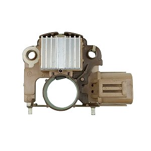 Regulador de Voltagem Nissan 1990 1991 1992 1993. - IK5470