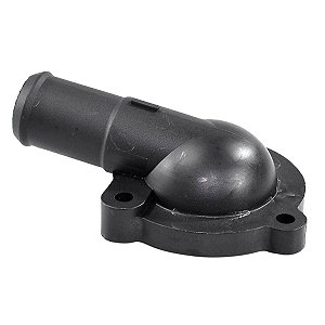 Flange do Termostato Ford / Fiesta Ka / Courier