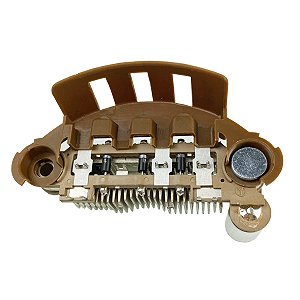 PLACA DE DIODO (PLACA RETIFICADORA) Ford Europe 1997 / 2005