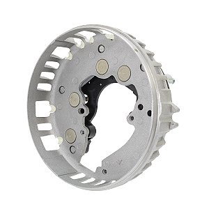 Placa Retificadora Ford Mercury/Cougar/Contour/Mystique