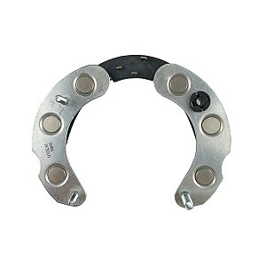 Placa Retificadora Ford Mercury / Caminhões Leves - IK3210