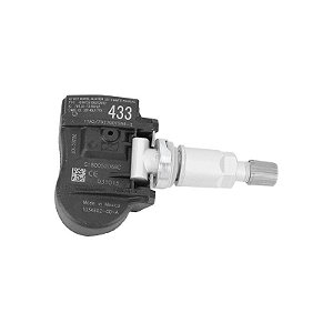 Sensor TPMS Válvula De Pressão Bico Do Pneu  Tesla Model S