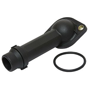 Flange do Termostato Volkswagen Passat / Passat Variant