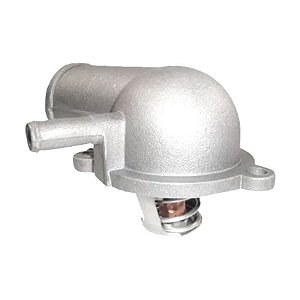 Válvula Termostática Volkswagen / Ford Álcool