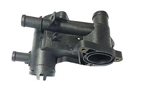 Válvula Termostática Volkswagen 87°C / 80°C