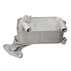 Resfriador Radiador De Óleo Volkswagen  -  3C0317037A