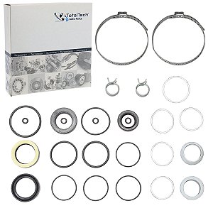 Reparo da Caixa de Direção Hidráulica Zf Bmw 320 / 325 / 328 / 330 - 7852974490