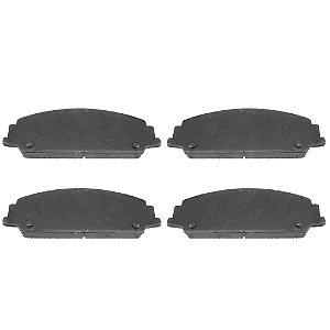 PASTILHA DE FREIO OMEGA DIANT 08>