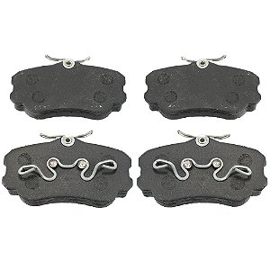 PASTILHA DE FREIO FREIO GOL GTI