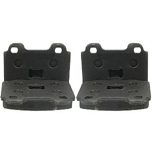 PASTILHA DE FREIO FREIO GOL