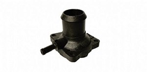 Cotovelo Válvula Termostática Focus Zetec 1.8/2.0 16V - 00/05 T2319