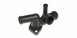 Cavalete Distribuidor De Agua Bora 2.0 0511/golf 1.8/2.0 02