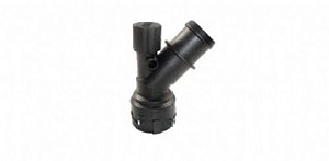 Cavalete Distribuidor De Agua A3 1.6/1.8/1.9/bora/new Beetle