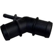 Conexão Do Fluxo De Água P/ Seat Cordoba/ Ibiza / Audi A3 A4