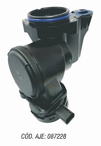 Separador De Óleo (eletrônico) P/ Polo / New Beetle