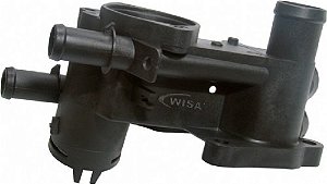 Cavalete Distribuidor Agua P/ Gol Motor At E Ea 111 8v 16v